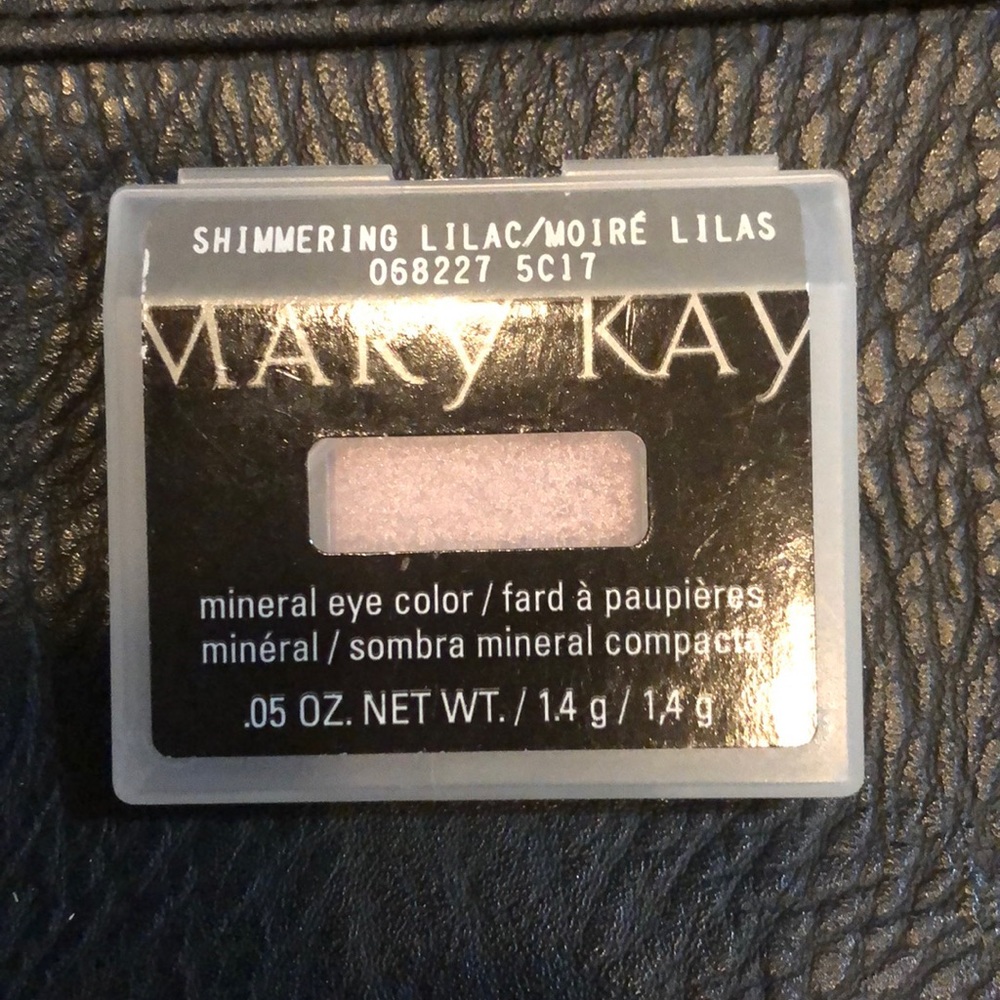 Mary Kay Shimmering Lilac